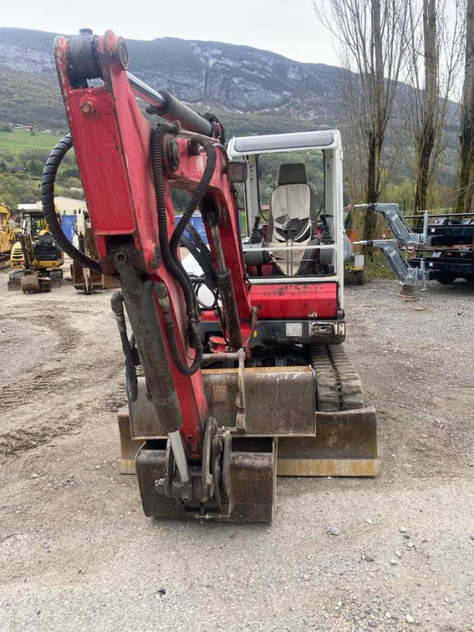 Mini-pelle NEUSON 3402 RD 3T1 - Mini excavator: picture 3 Mini-pelle NEUSON 3402 RD 3T1 - Mini excavator: picture 3