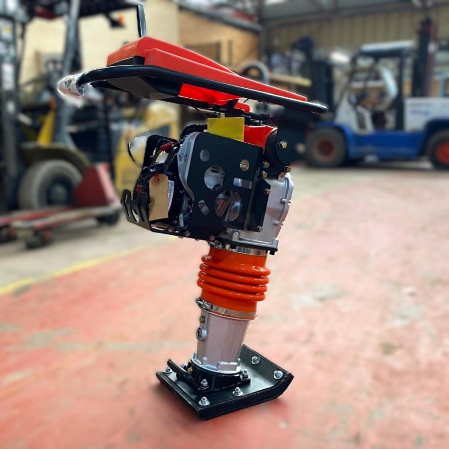 Spatmat Pilonneuse 65Kg Neuve SPATMAT SG70H - Rammer: picture 5 Spatmat Pilonneuse 65Kg Neuve SPATMAT SG70H - Rammer: picture 5