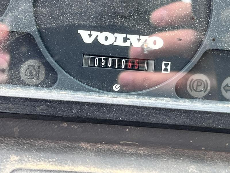 Wheel loader Volvo L25B-P CHARGEUSE SUR PNEUS 5T: picture 14