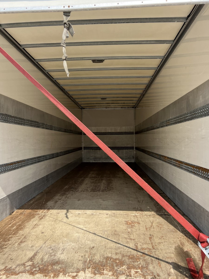 Dropside/ Flatbed truck Scania P320: picture 31 Dropside/ Flatbed truck Scania P320: picture 31