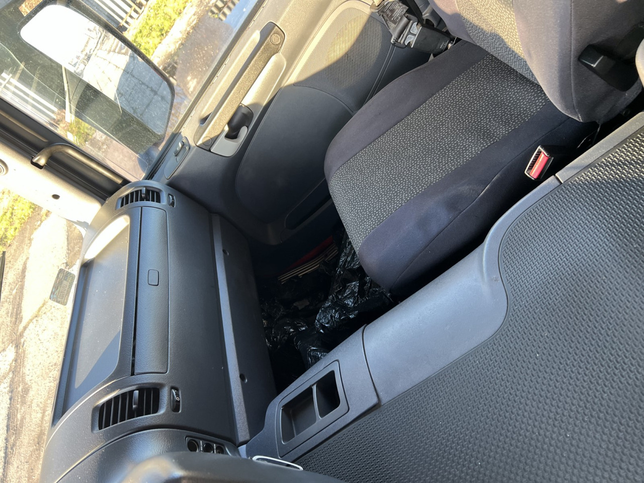 Tractor unit SCANIA P380: picture 21 Tractor unit SCANIA P380: picture 21