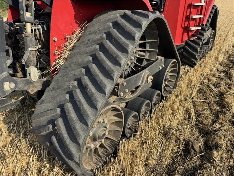 Farm tractor Case Quadtrac 500 **Video Below**: picture 8 Farm tractor Case Quadtrac 500 **Video Below**: picture 8