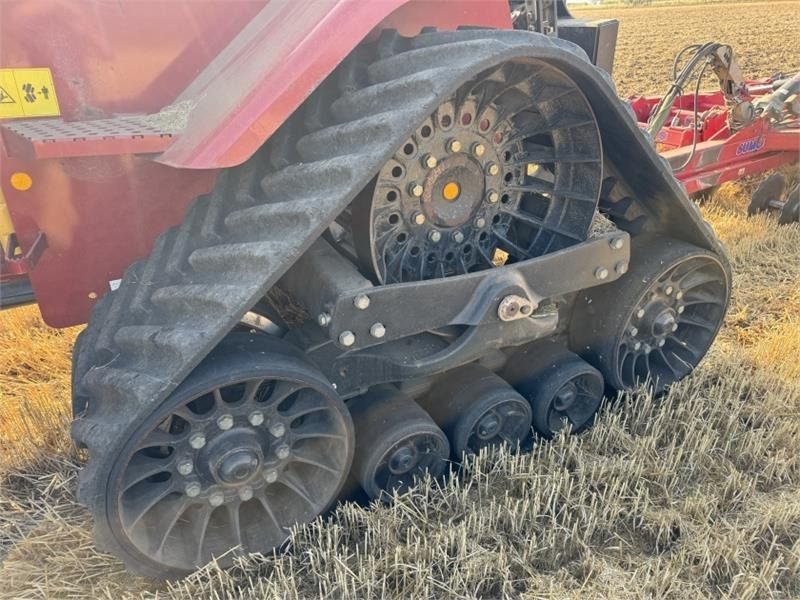 Farm tractor Case Quadtrac 500 **Video Below**: picture 13 Farm tractor Case Quadtrac 500 **Video Below**: picture 13