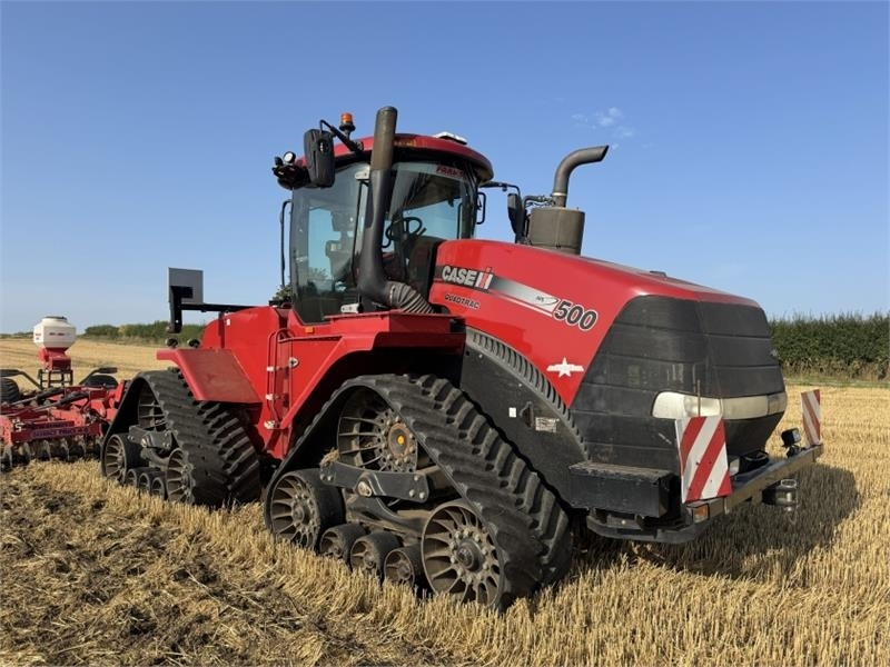 Case Quadtrac 500 **Video Below** - Farm tractor: picture 1 Case Quadtrac 500 **Video Below** - Farm tractor: picture 1