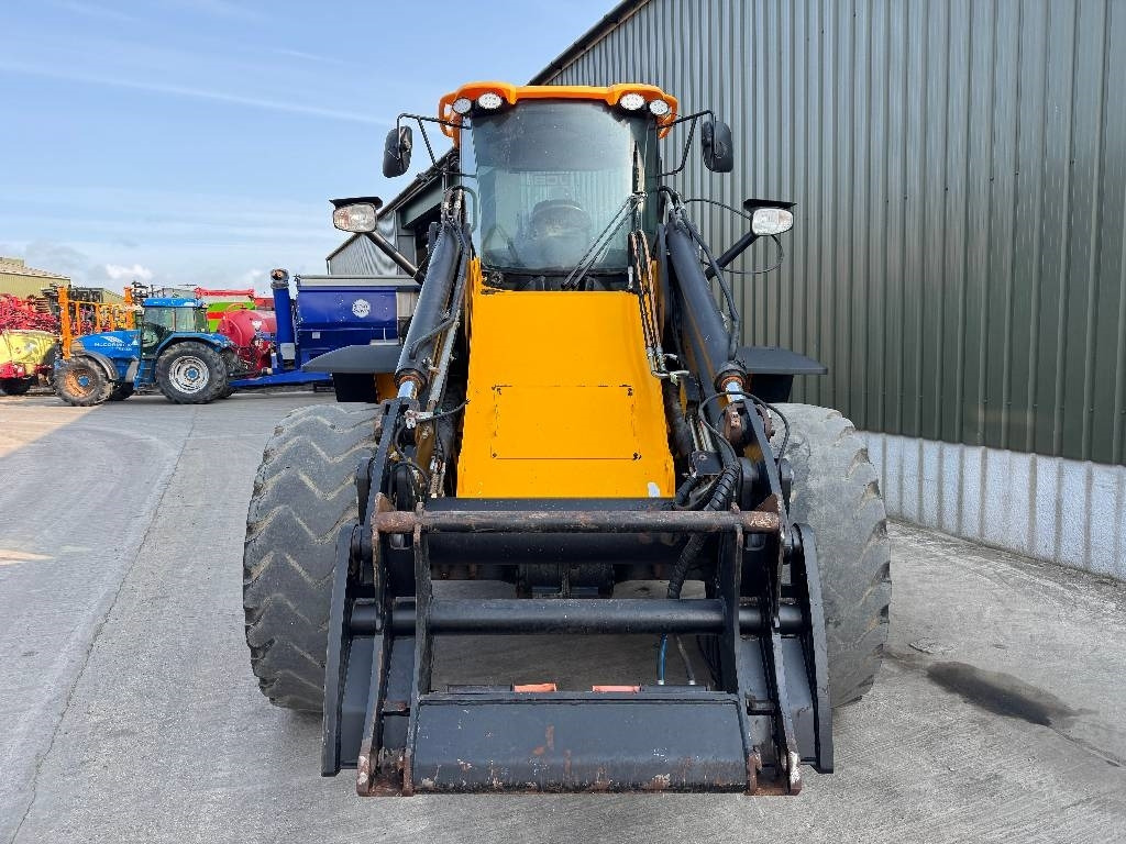 JCB 437 HT Agri - Compact loader: picture 5 JCB 437 HT Agri - Compact loader: picture 5