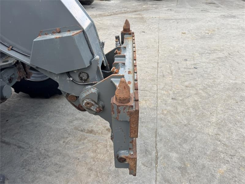 Kramer KT 407 Pickup Hitch and Headstock  - Telescopic handler: picture 3 Kramer KT 407 Pickup Hitch and Headstock  - Telescopic handler: picture 3