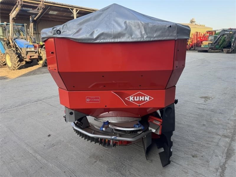Kuhn Kuhn Axis 30.1 Fert Spreader - Fertilizer spreader: picture 4 Kuhn Kuhn Axis 30.1 Fert Spreader - Fertilizer spreader: picture 4