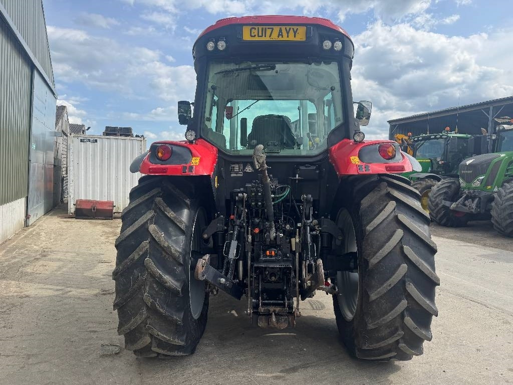 McCormick X6.430 c/w Quicke Q46 Loader - Farm tractor: picture 5 McCormick X6.430 c/w Quicke Q46 Loader - Farm tractor: picture 5