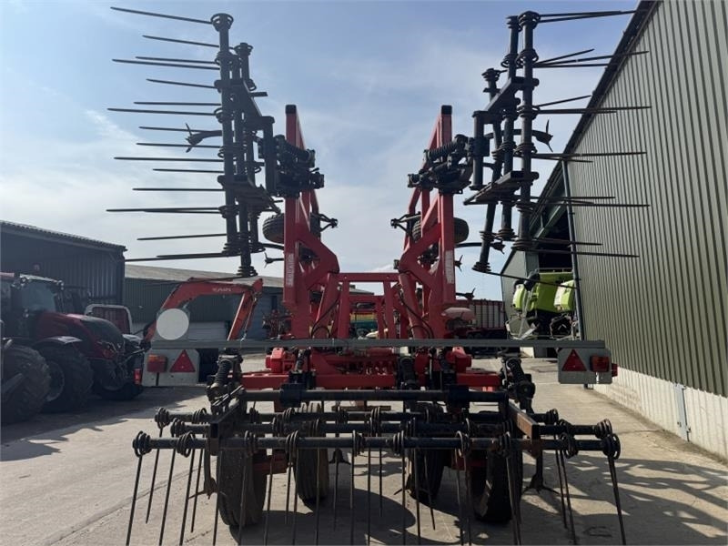 Quivogne Quivogne Jupiter 6m Cultivator - Rotavator: picture 3 Quivogne Quivogne Jupiter 6m Cultivator - Rotavator: picture 3