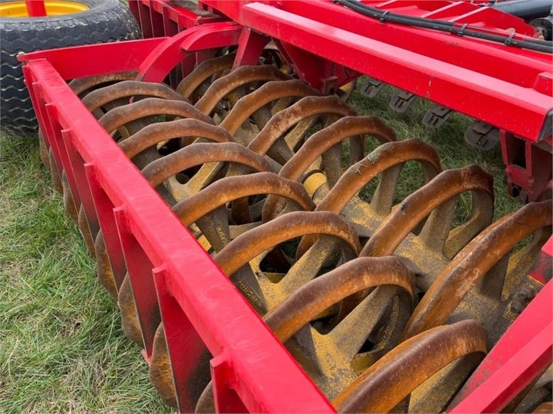 Rotavator Vaderstad 4.5m Rexius Twin 450: picture 7