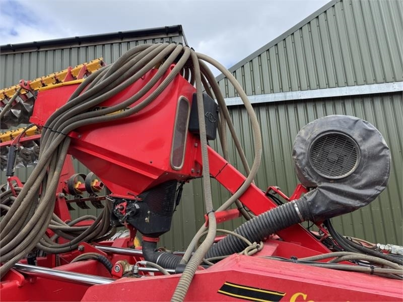 Vaderstad Bio Drill 360 - Combine seed drill: picture 1 Vaderstad Bio Drill 360 - Combine seed drill: picture 1