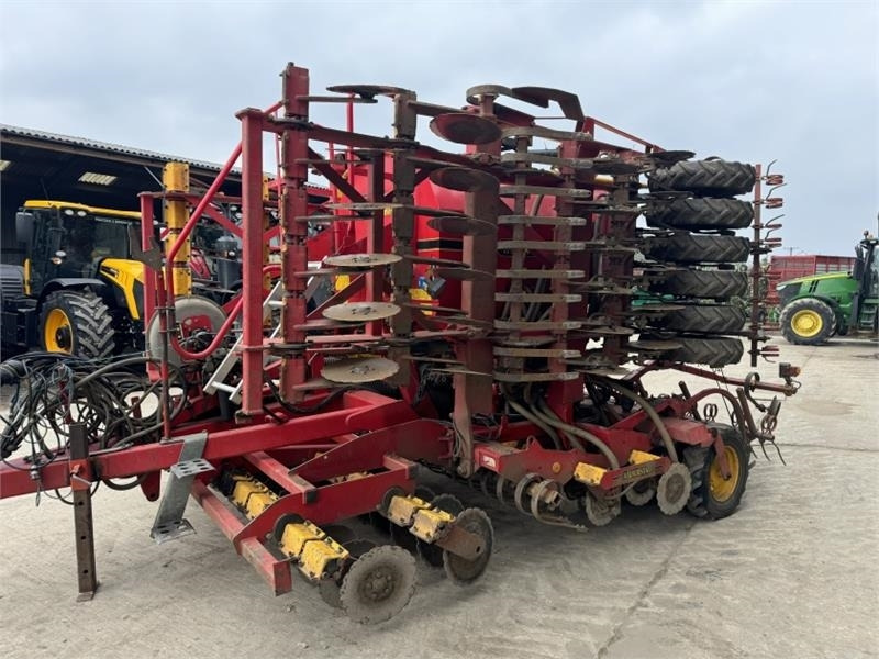 Vaderstad Rapid A600s - Combine seed drill: picture 5 Vaderstad Rapid A600s - Combine seed drill: picture 5