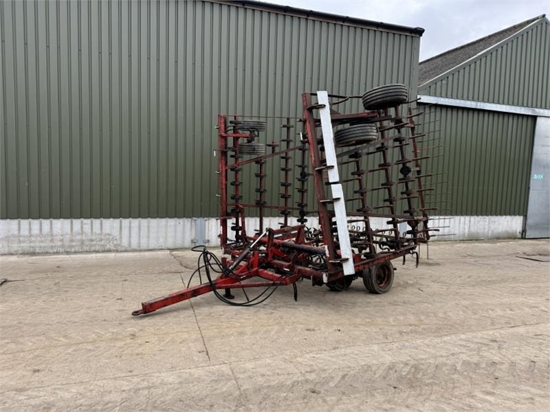 Vaderstad Vaderstad 7m NZ Drag - Rotavator: picture 1 Vaderstad Vaderstad 7m NZ Drag - Rotavator: picture 1