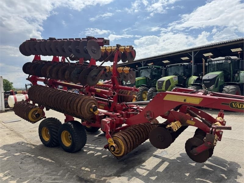Vaderstad Vaderstad Carrier 820 Cultivator - Rotavator: picture 4 Vaderstad Vaderstad Carrier 820 Cultivator - Rotavator: picture 4
