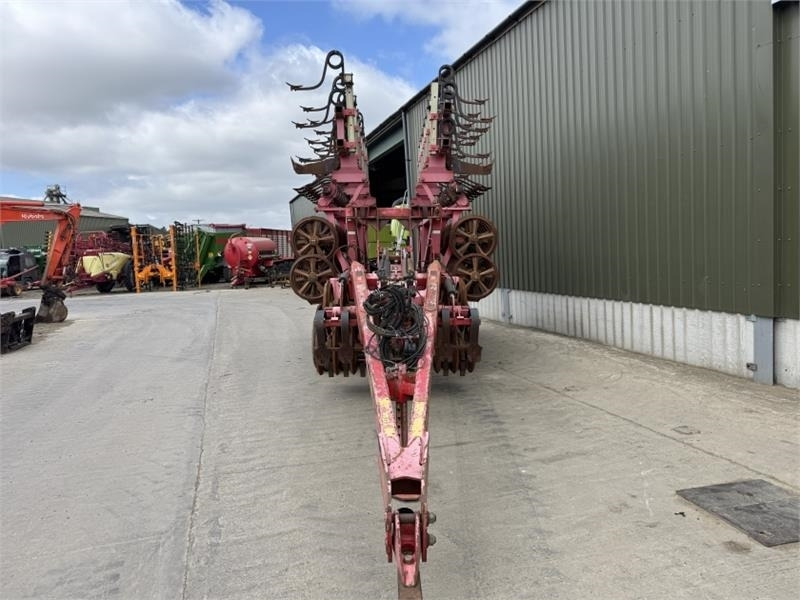 Vaderstad Vaderstad Rexius Twin 1030 - Rotavator: picture 5 Vaderstad Vaderstad Rexius Twin 1030 - Rotavator: picture 5