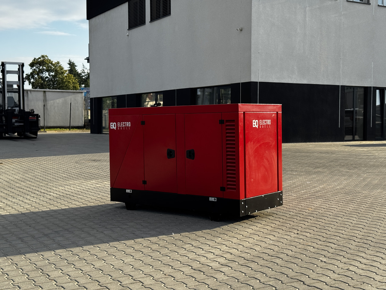 IVECO 45 kVA / 36 kW - Generator set: picture 4 IVECO 45 kVA / 36 kW - Generator set: picture 4