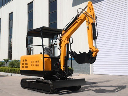 KUBOTA Diesel Mini excavator 3 Ton - Müller Machinery MB 30 - SH - Mini excavator: picture 2 KUBOTA Diesel Mini excavator 3 Ton - Müller Machinery MB 30 - SH - Mini excavator: picture 2