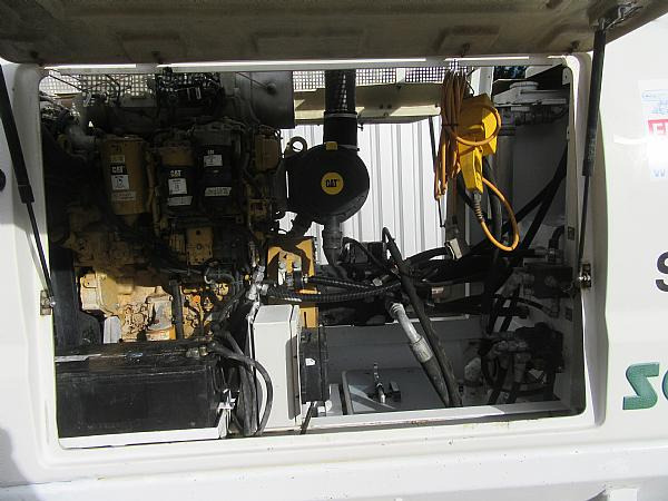 2014 SCHWING BP 1800 D -129 KW static pump - Stationary concrete pump: picture 5 2014 SCHWING BP 1800 D -129 KW static pump - Stationary concrete pump: picture 5