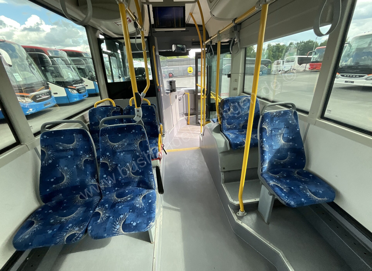 City bus Iveco Crossway LE: picture 18