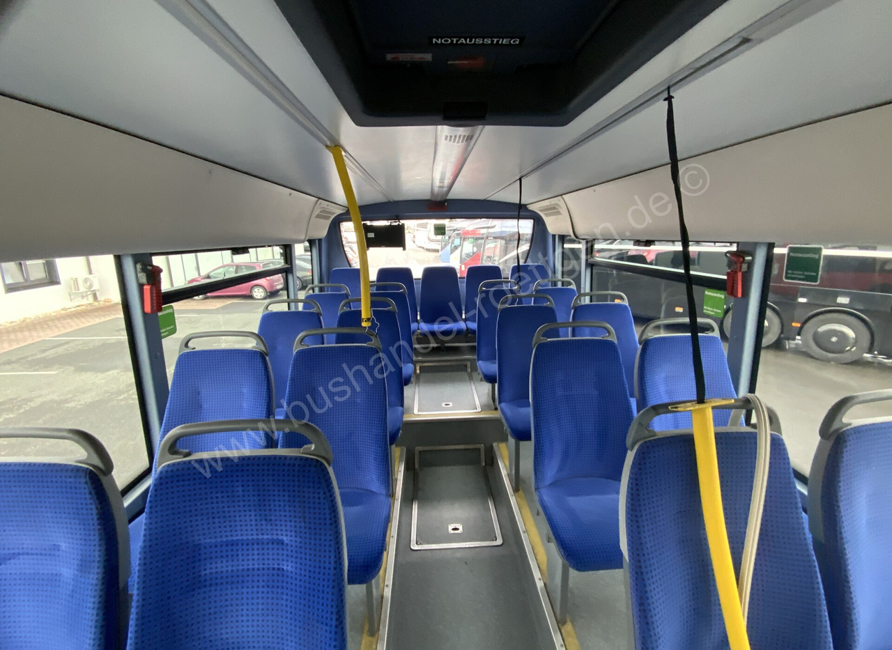 City bus Iveco Crossway LE: picture 11