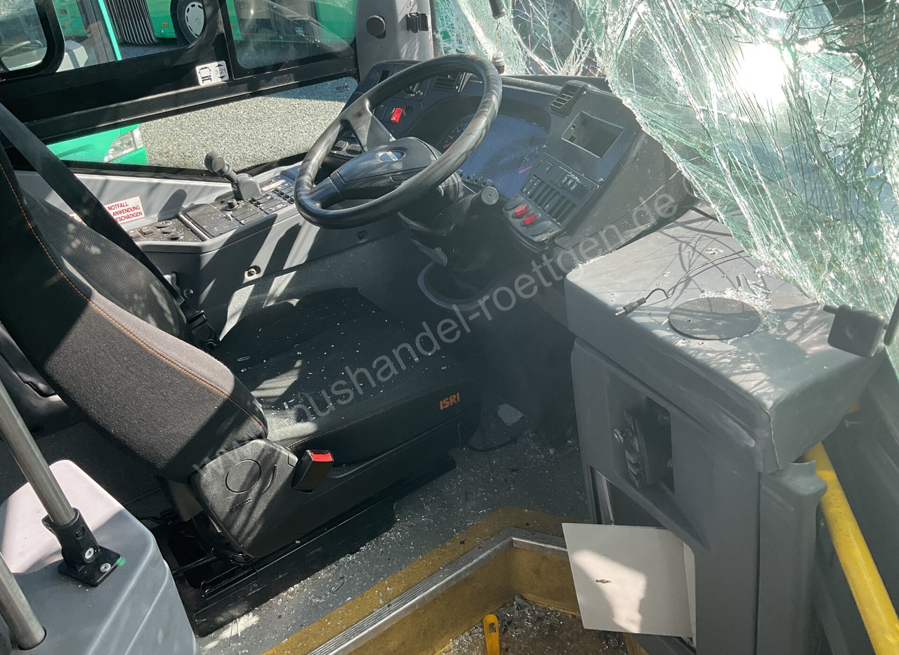 City bus Iveco Crossway LE: picture 19