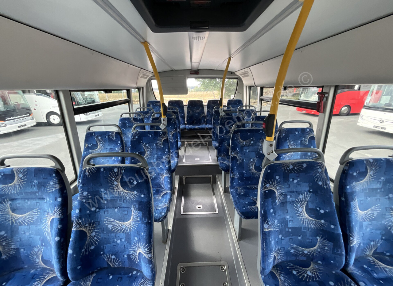 City bus Iveco Crossway LE: picture 12