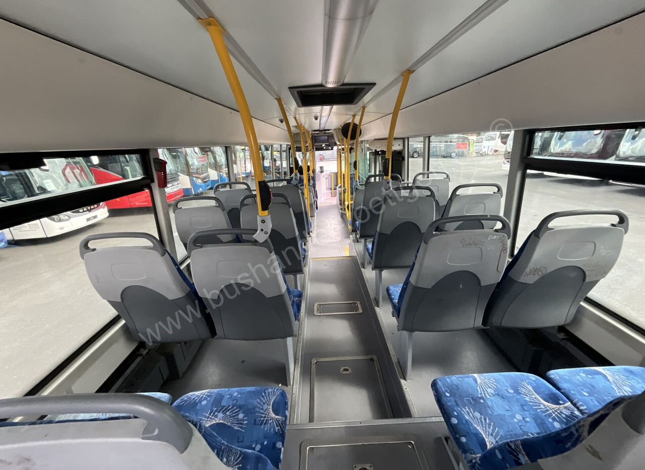 City bus Iveco Crossway LE: picture 14