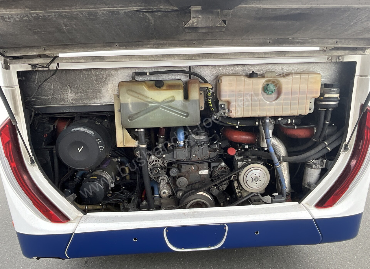 City bus Iveco Crossway LE: picture 8