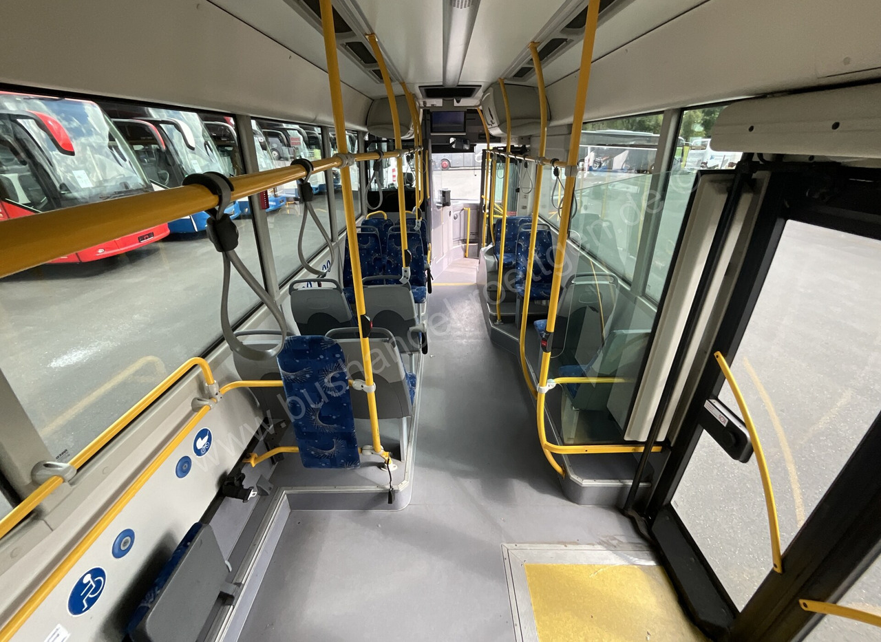 City bus Iveco Crossway LE: picture 16