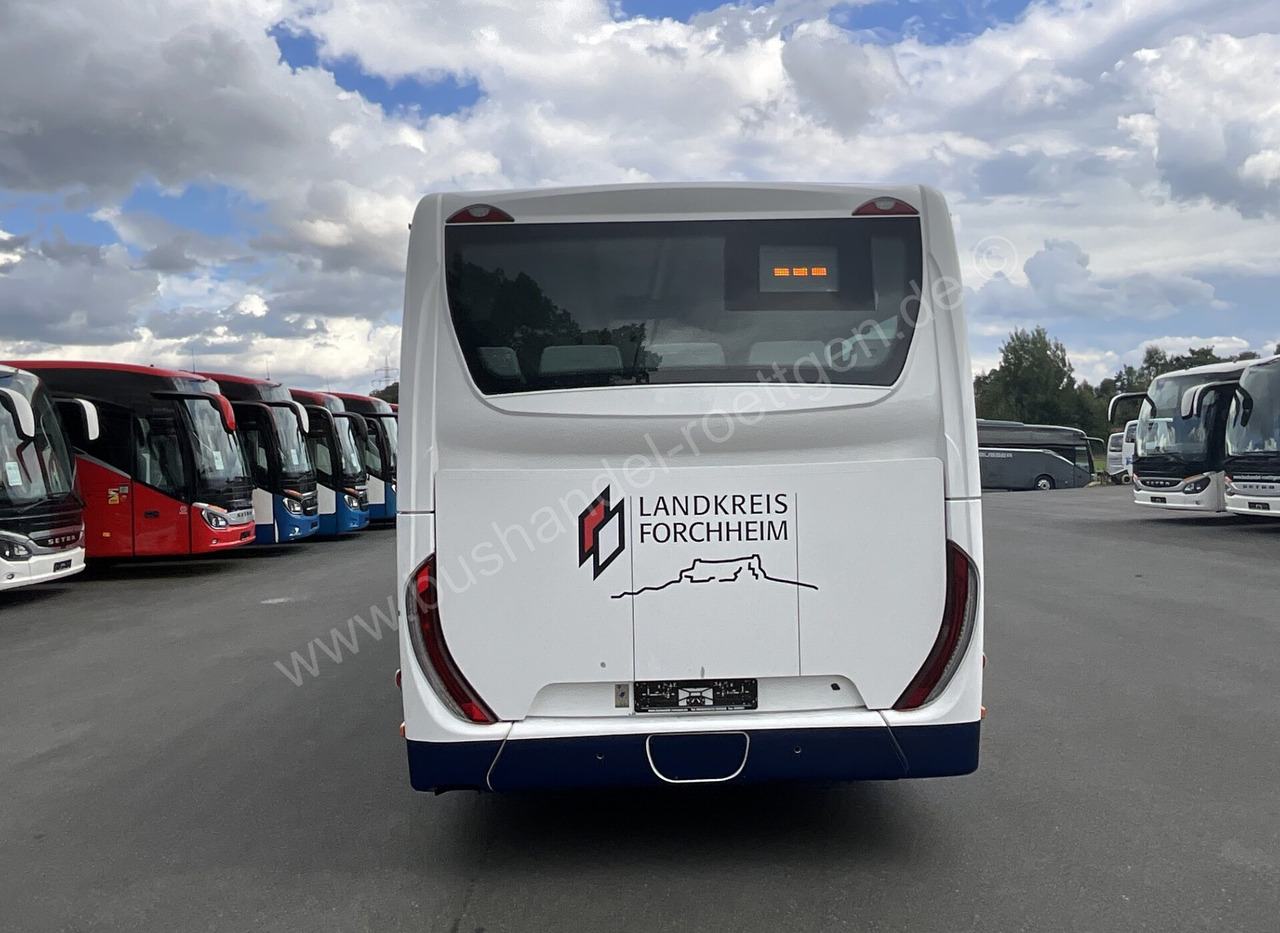 City bus Iveco Crossway LE: picture 7