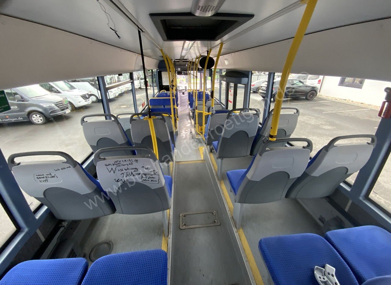 City bus Iveco Crossway LE: picture 15