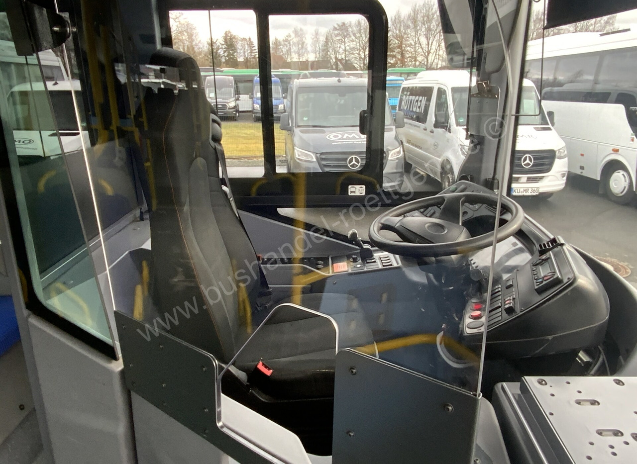 City bus Iveco Crossway LE: picture 20