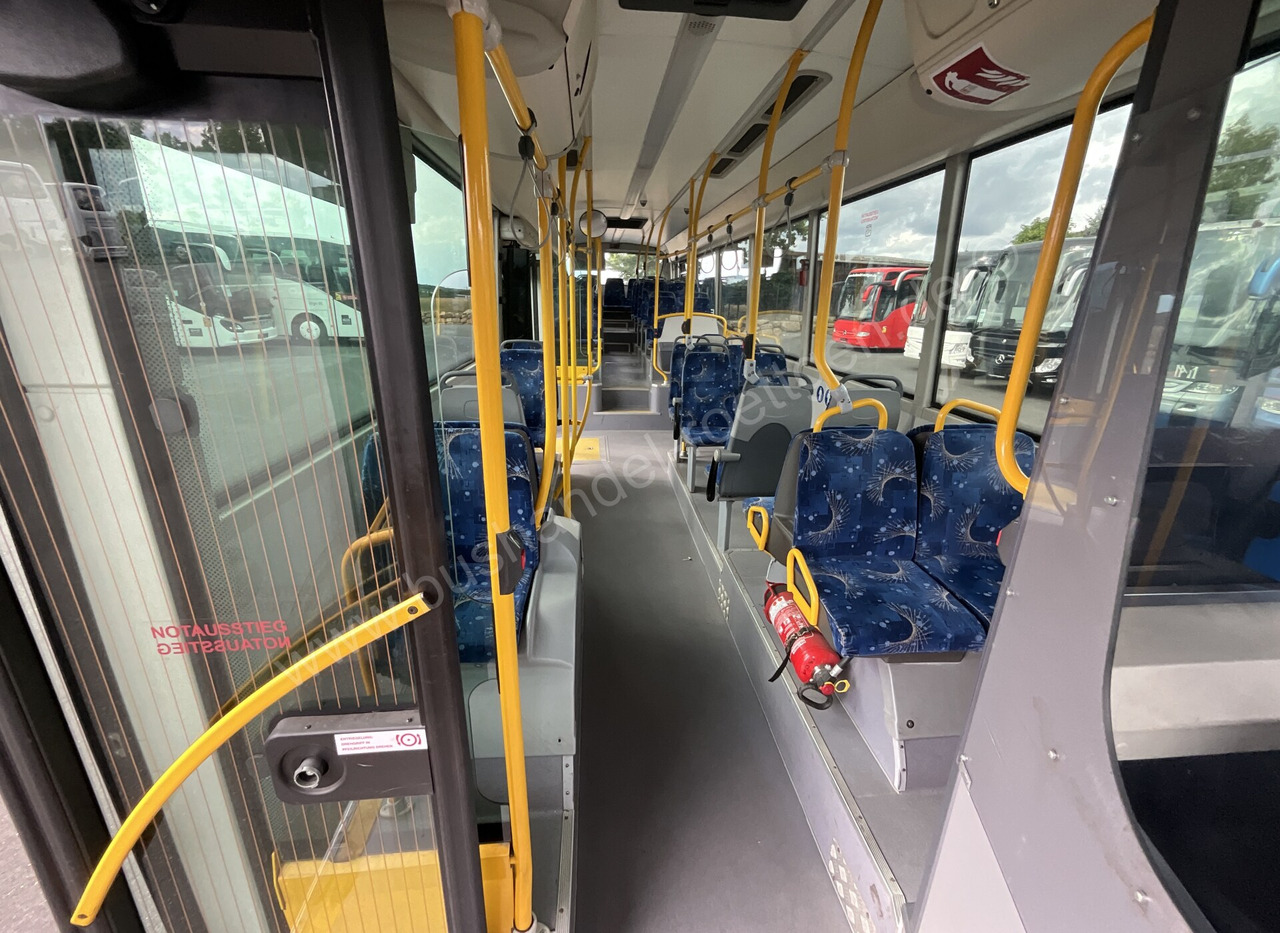 City bus Iveco Crossway LE: picture 9