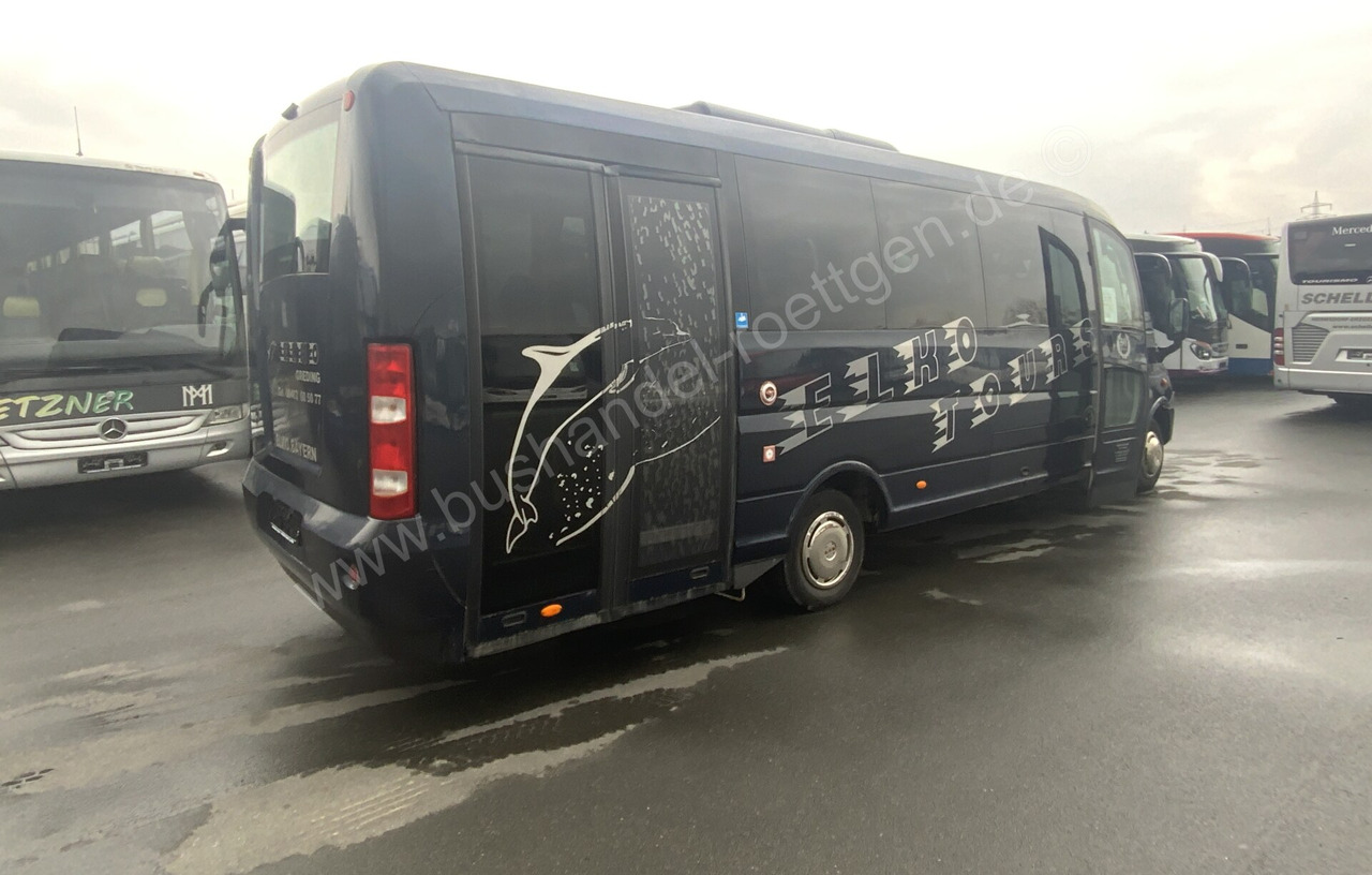Iveco Irisbus 70C17 - Minibus, Passenger van: picture 4 Iveco Irisbus 70C17 - Minibus, Passenger van: picture 4