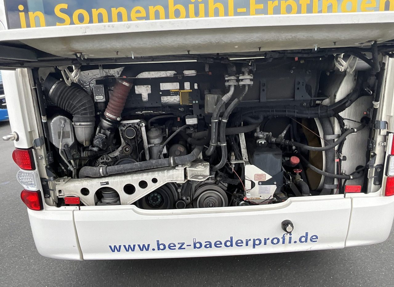 City bus MAN A 20 Lion´s City: picture 7 City bus MAN A 20 Lion´s City: picture 7