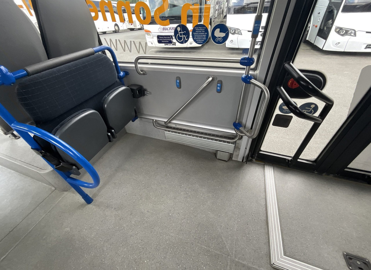 City bus MAN A 20 Lion´s City: picture 16 City bus MAN A 20 Lion´s City: picture 16