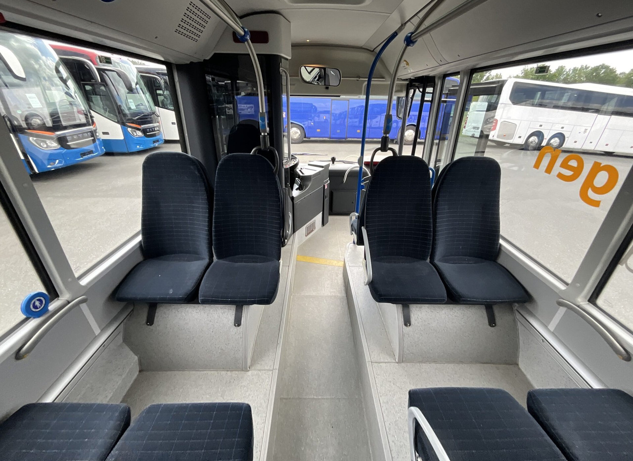 City bus MAN A 20 Lion´s City: picture 18 City bus MAN A 20 Lion´s City: picture 18