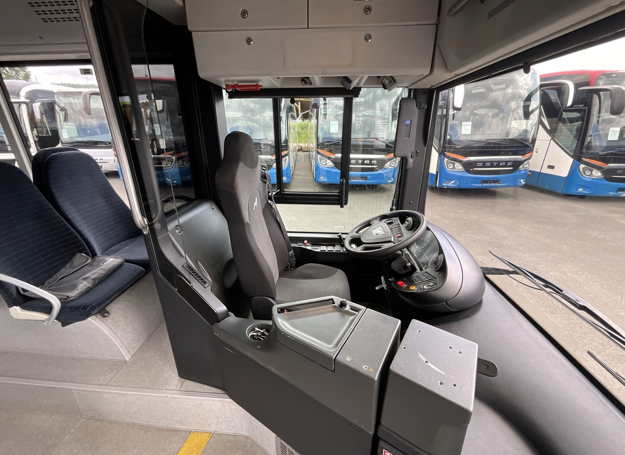 City bus MAN A 20 Lion´s City: picture 19 City bus MAN A 20 Lion´s City: picture 19