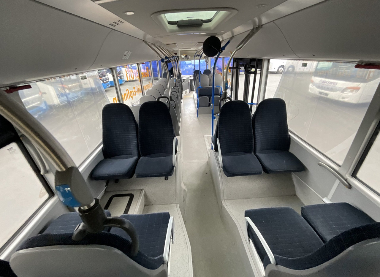 City bus MAN A 20 Lion´s City: picture 14 City bus MAN A 20 Lion´s City: picture 14