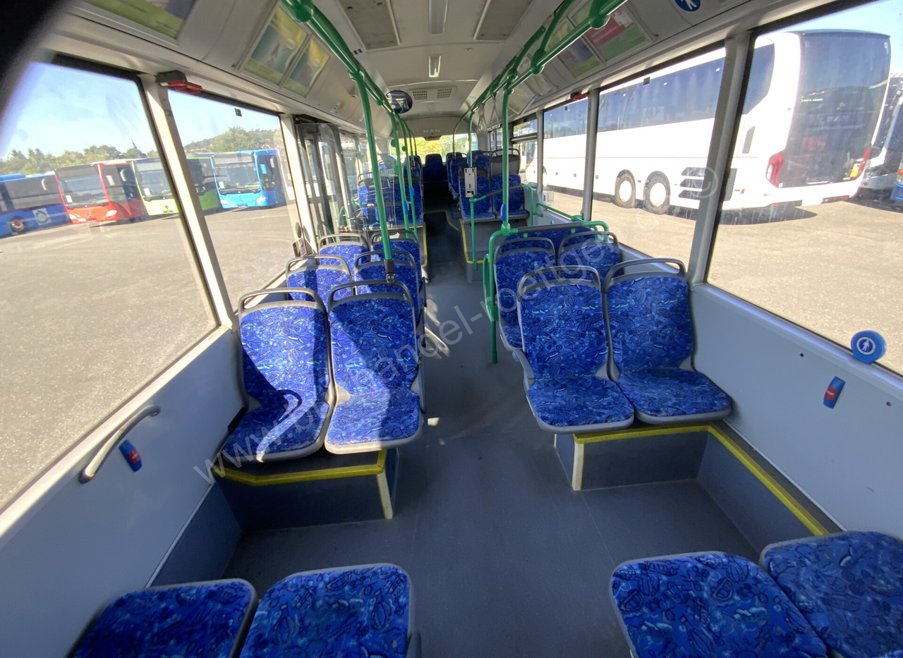 MAN A 21 Lion´s City leasing MAN A 21 Lion´s City: picture 10 MAN A 21 Lion´s City leasing MAN A 21 Lion´s City: picture 10