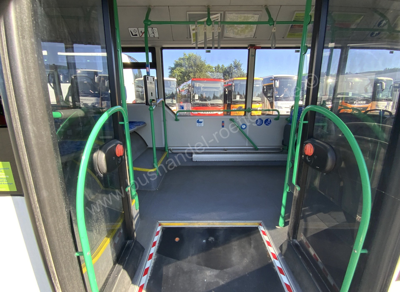 MAN A 21 Lion´s City leasing MAN A 21 Lion´s City: picture 20 MAN A 21 Lion´s City leasing MAN A 21 Lion´s City: picture 20