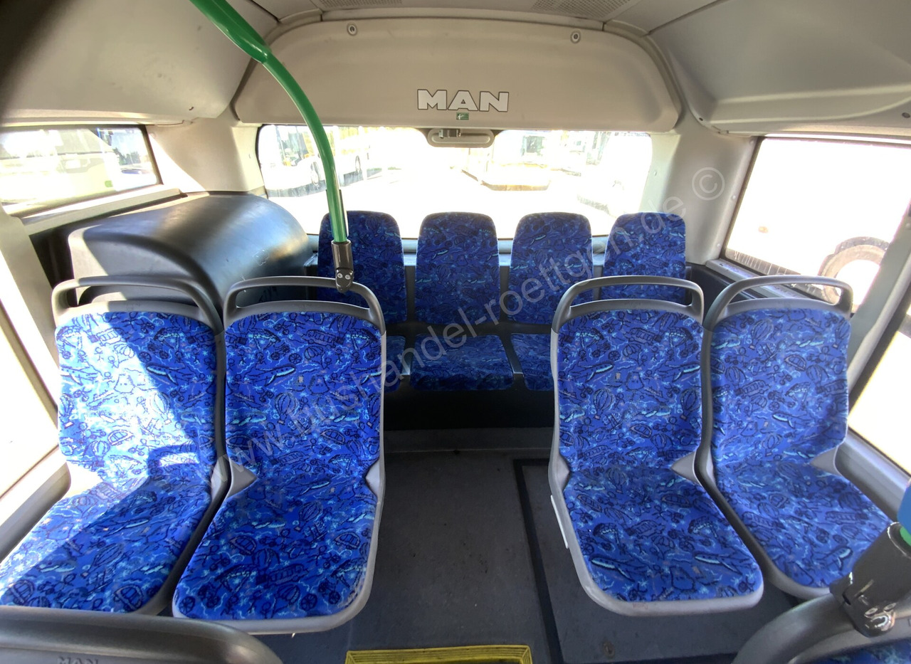 MAN A 21 Lion´s City leasing MAN A 21 Lion´s City: picture 14 MAN A 21 Lion´s City leasing MAN A 21 Lion´s City: picture 14