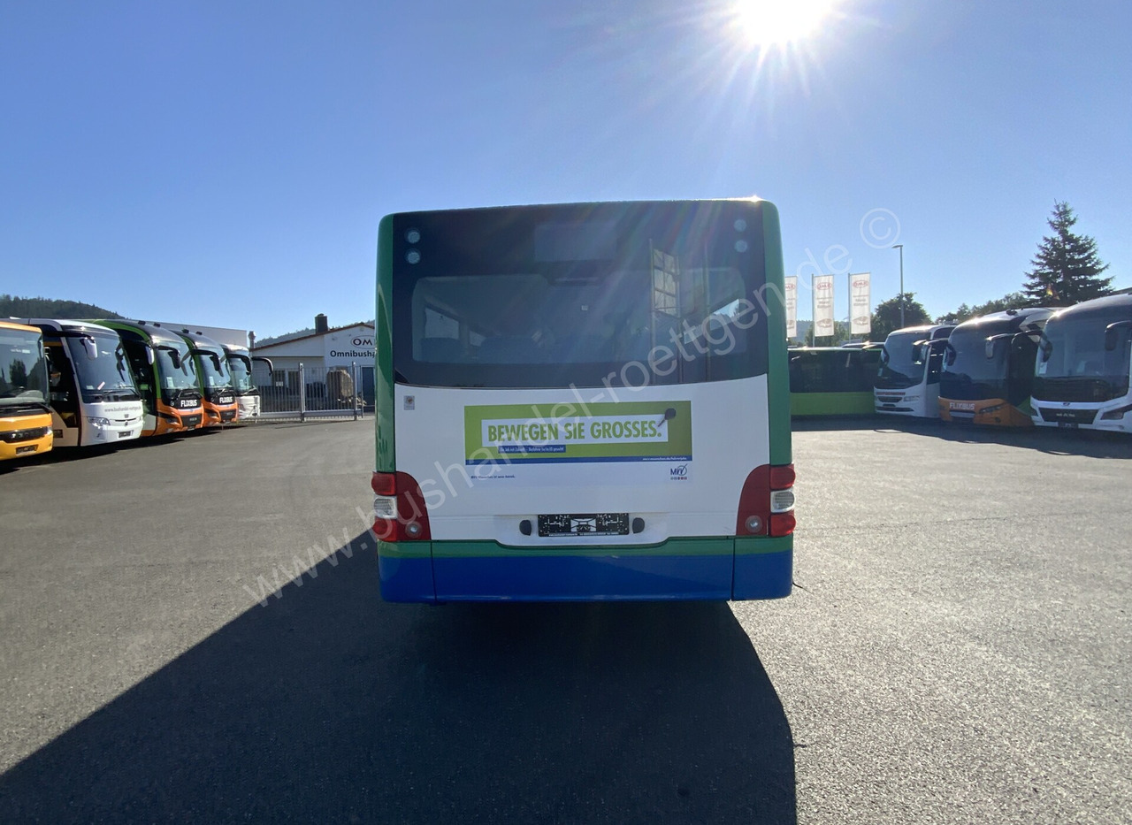 MAN A 21 Lion´s City leasing MAN A 21 Lion´s City: picture 8 MAN A 21 Lion´s City leasing MAN A 21 Lion´s City: picture 8