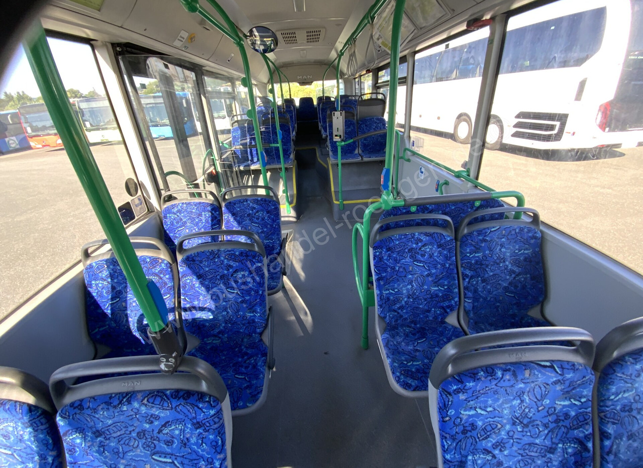 MAN A 21 Lion´s City leasing MAN A 21 Lion´s City: picture 11 MAN A 21 Lion´s City leasing MAN A 21 Lion´s City: picture 11