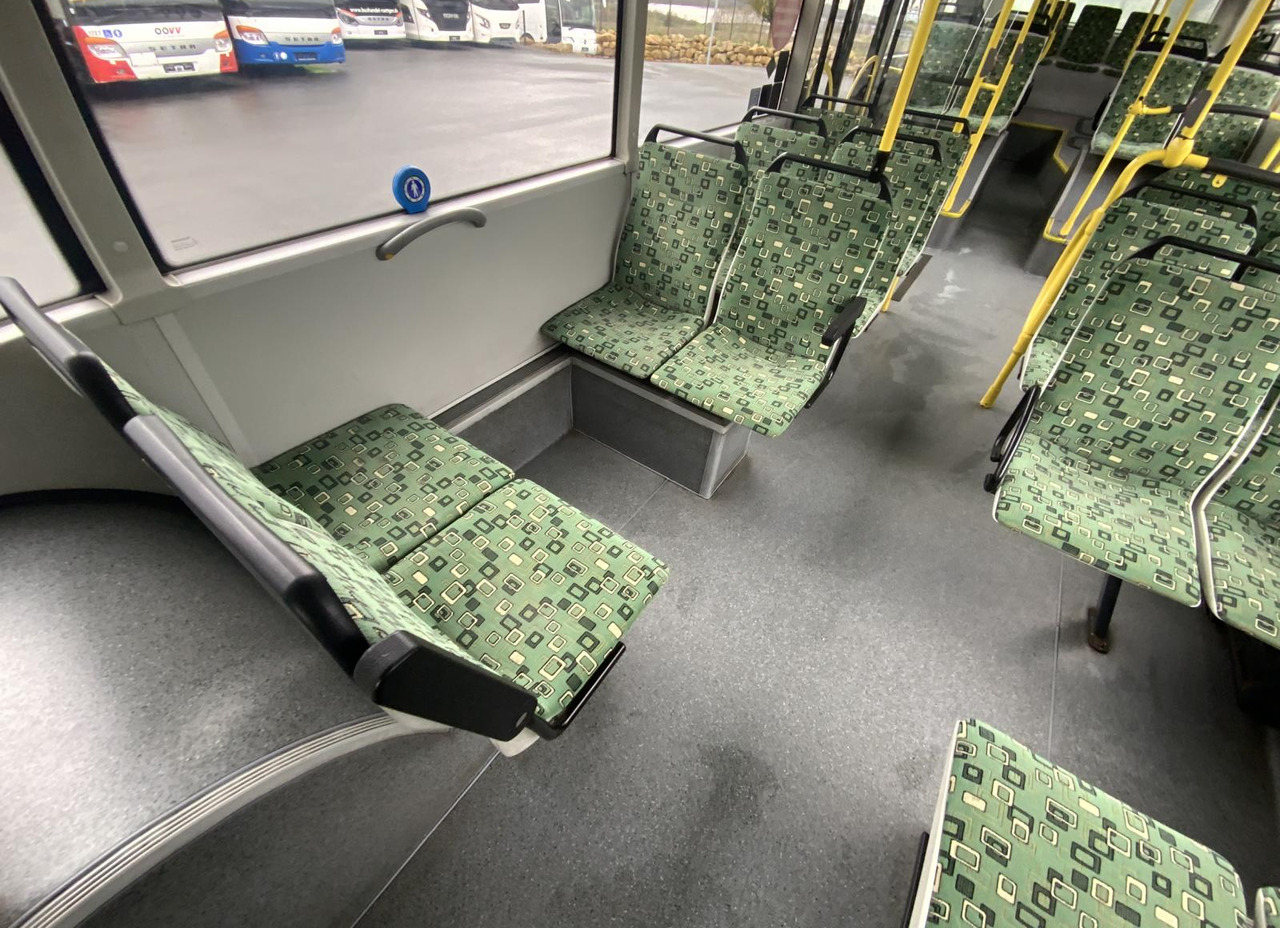 City bus MAN A 21 Lion´s City: picture 12 City bus MAN A 21 Lion´s City: picture 12