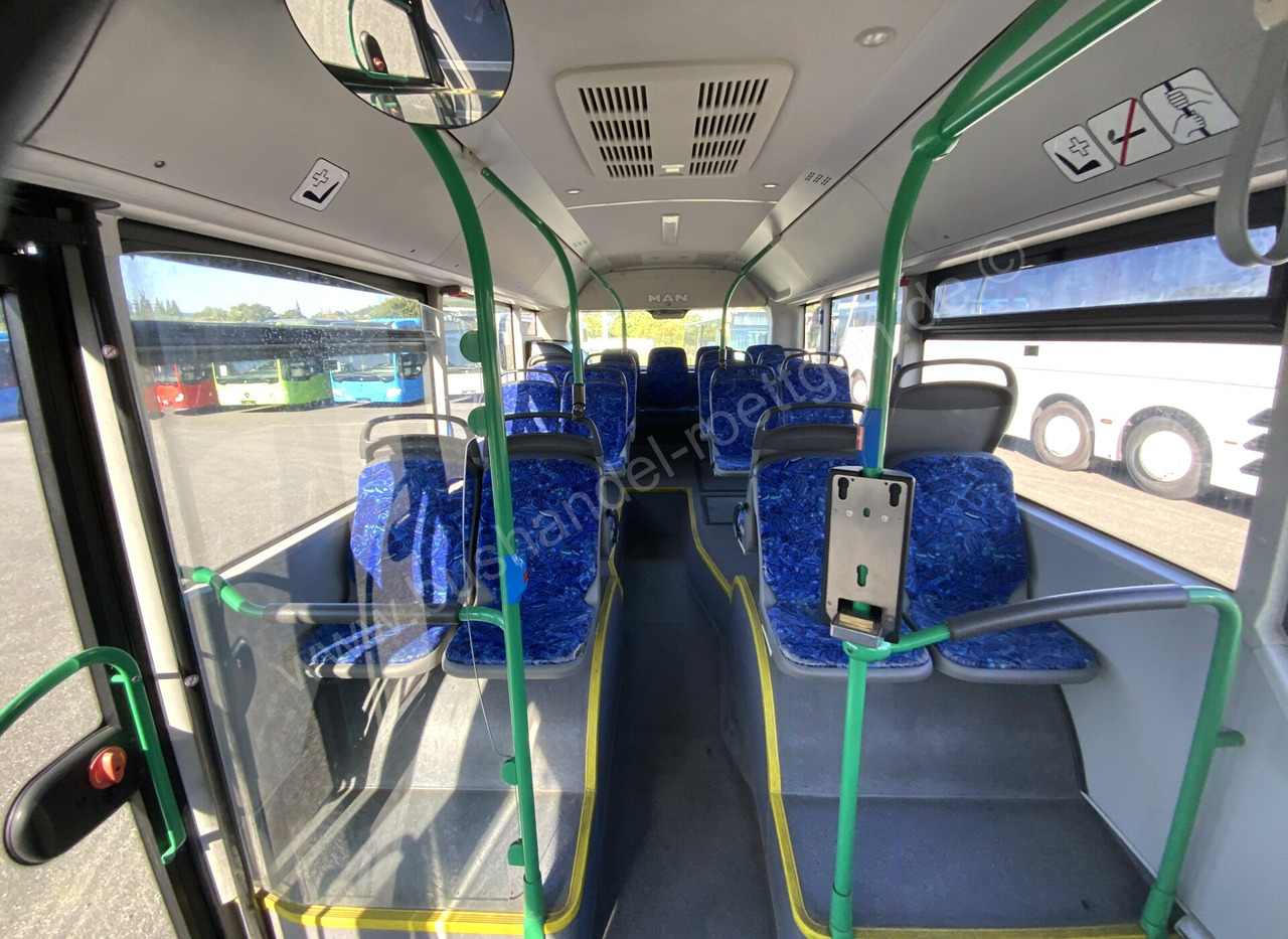 MAN A 21 Lion´s City leasing MAN A 21 Lion´s City: picture 12 MAN A 21 Lion´s City leasing MAN A 21 Lion´s City: picture 12