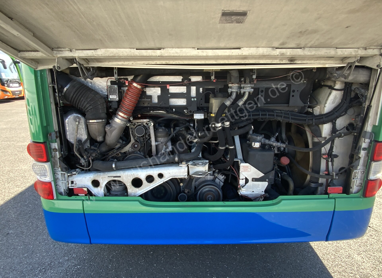 MAN A 21 Lion´s City leasing MAN A 21 Lion´s City: picture 7 MAN A 21 Lion´s City leasing MAN A 21 Lion´s City: picture 7