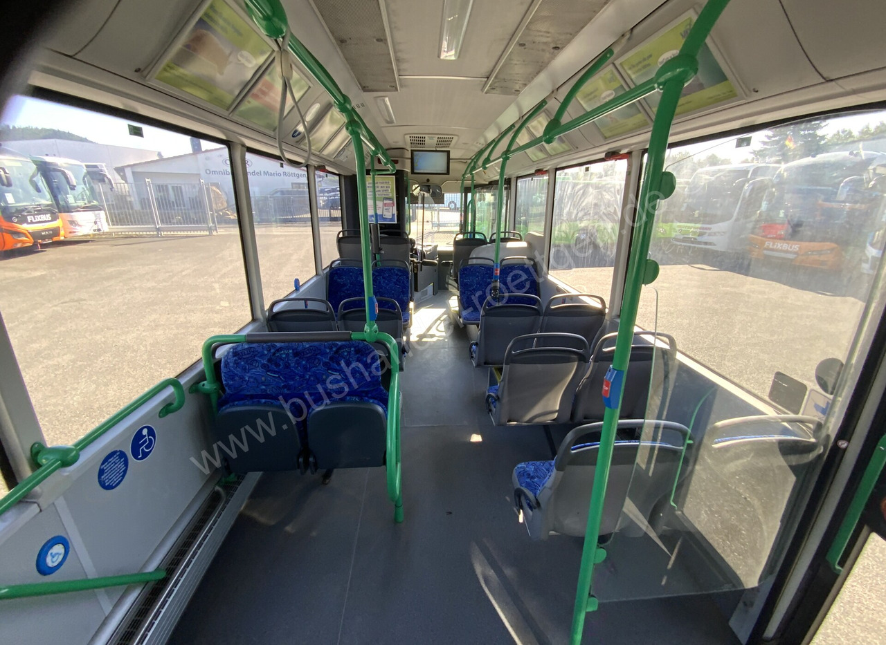 MAN A 21 Lion´s City leasing MAN A 21 Lion´s City: picture 16 MAN A 21 Lion´s City leasing MAN A 21 Lion´s City: picture 16