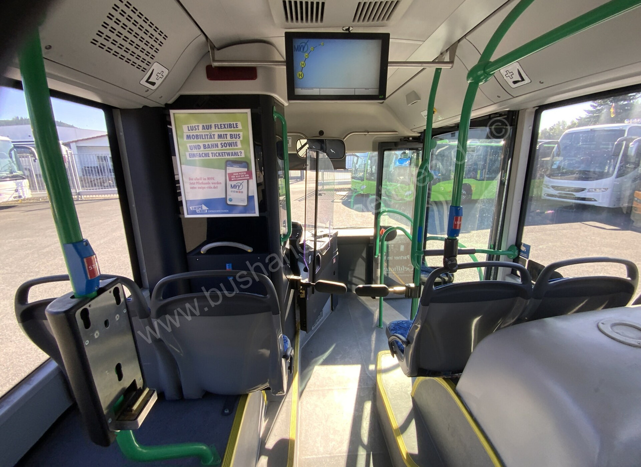 MAN A 21 Lion´s City leasing MAN A 21 Lion´s City: picture 19 MAN A 21 Lion´s City leasing MAN A 21 Lion´s City: picture 19