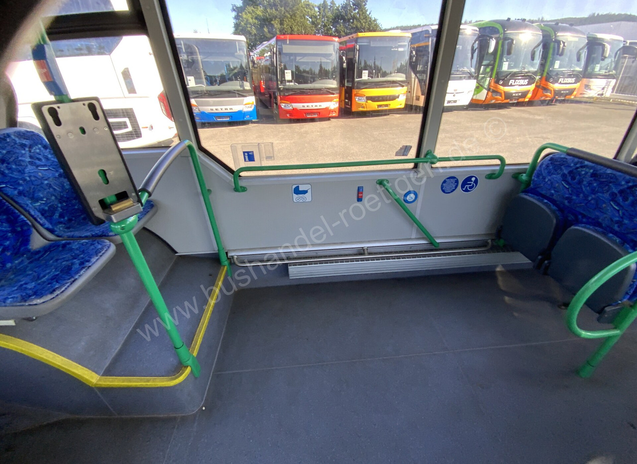 MAN A 21 Lion´s City leasing MAN A 21 Lion´s City: picture 17 MAN A 21 Lion´s City leasing MAN A 21 Lion´s City: picture 17